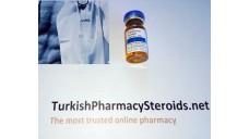 TP Domestic - Trenbolone Acetate (Lab Tested)